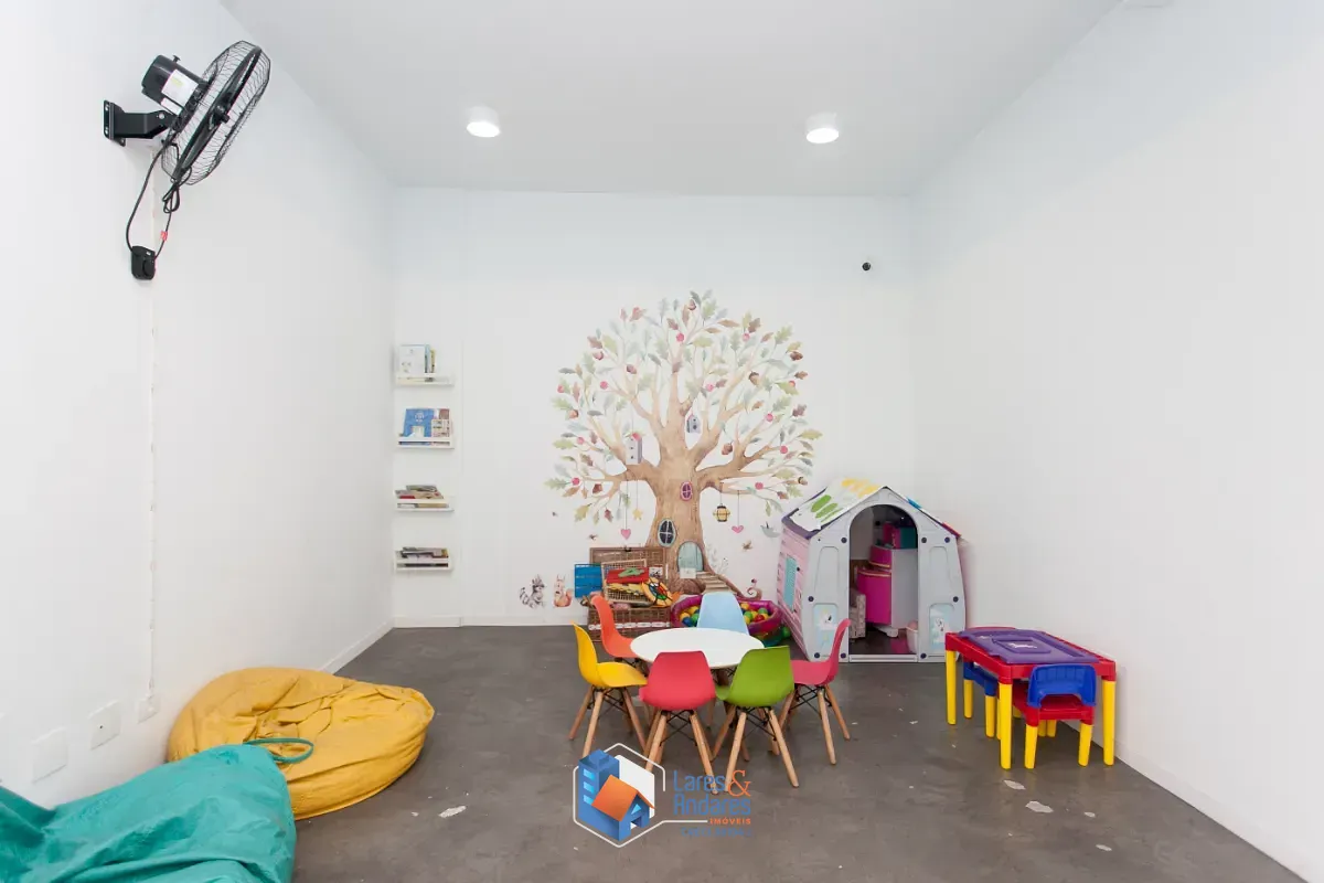 Apartamento, 3 quartos, 65 m² - Foto 34