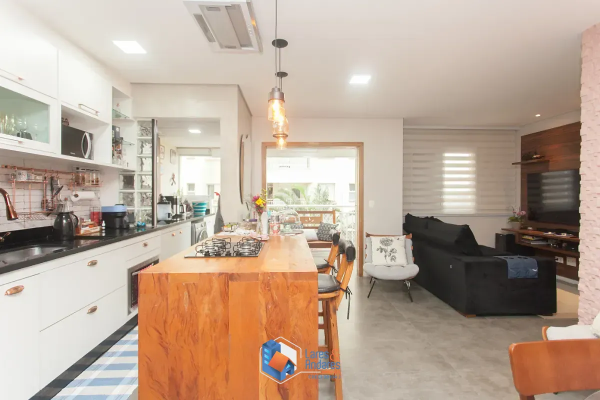 Apartamento, 3 quartos, 65 m² - Foto 7