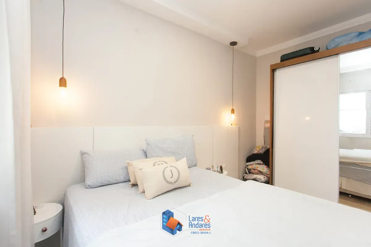 Apartamento, 3 quartos, 65 m² - Foto 25