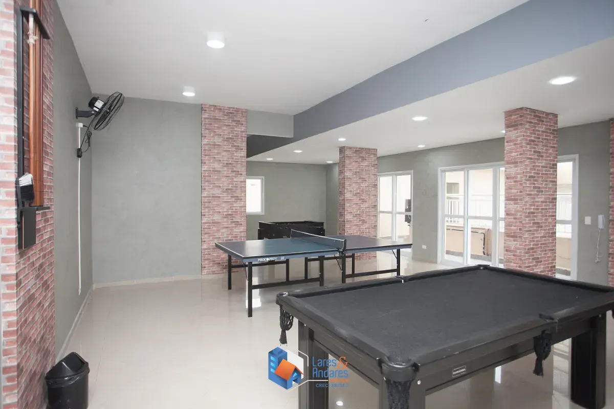 Apartamento, 3 quartos, 65 m² - Foto 41