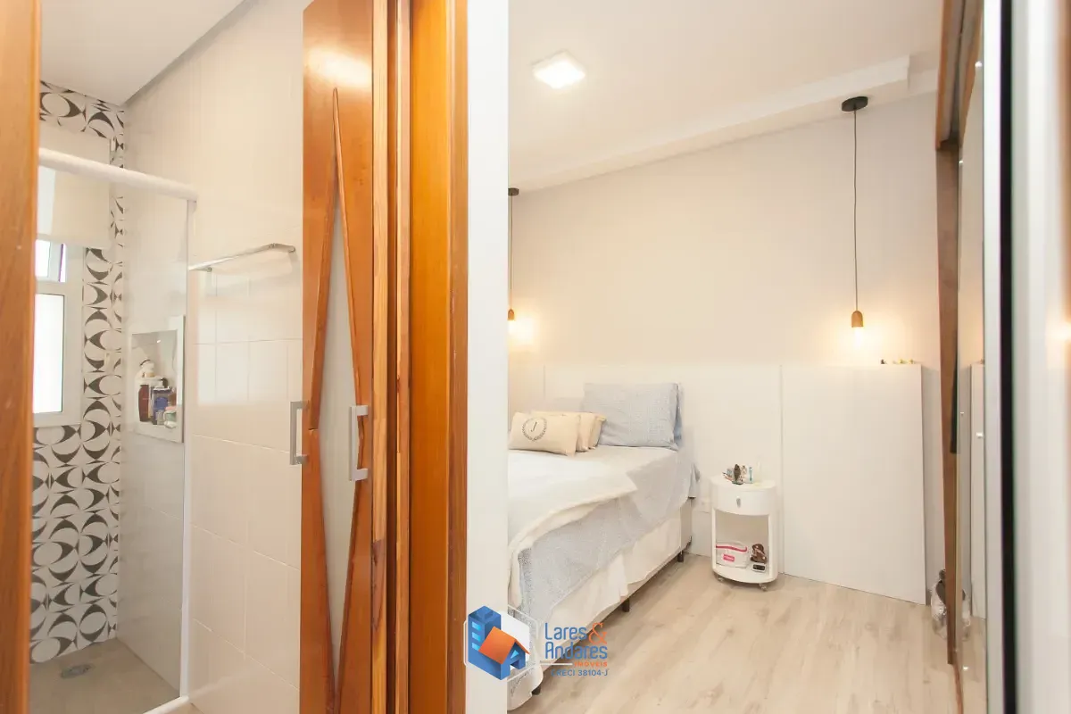 Apartamento, 3 quartos, 65 m² - Foto 19