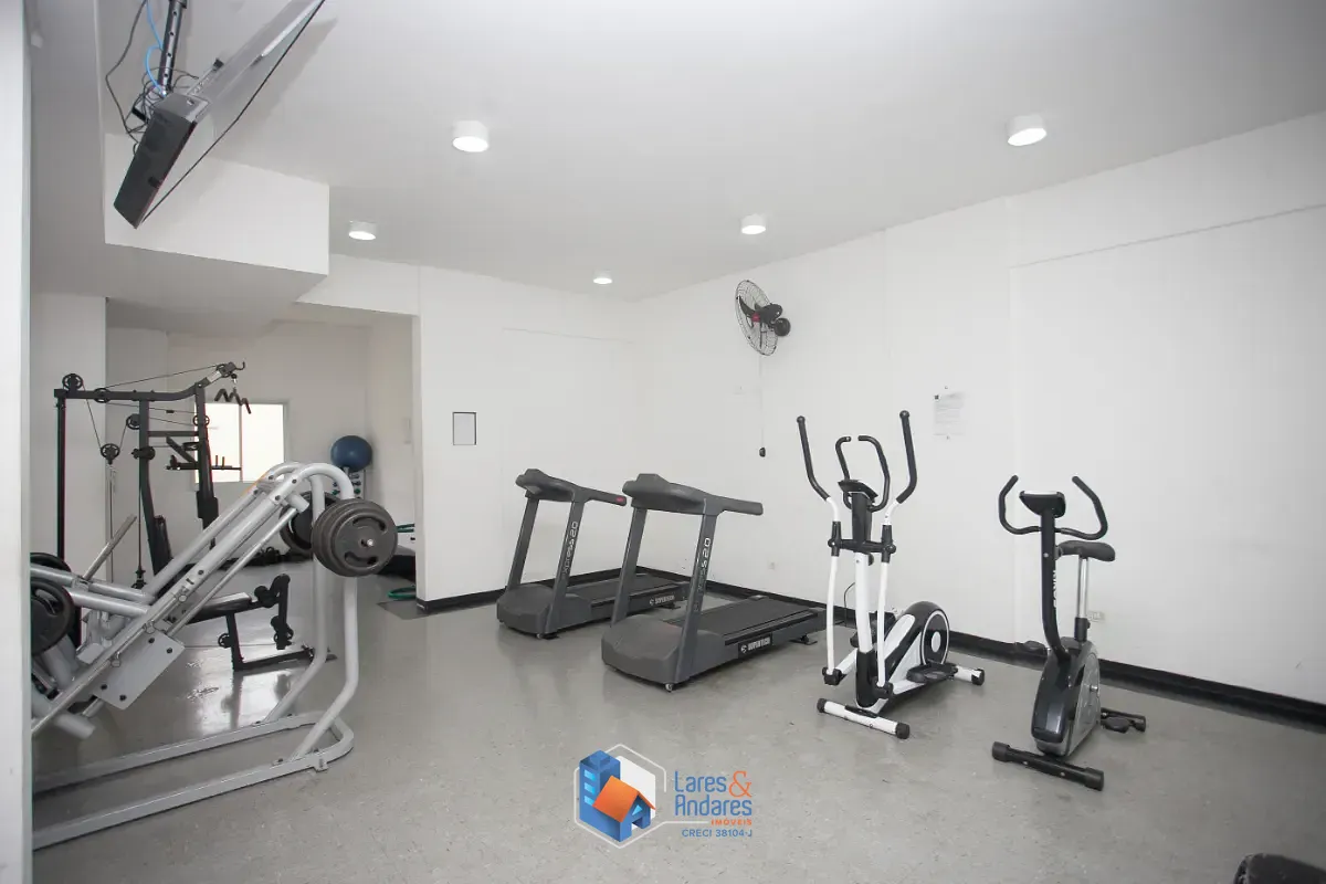 Apartamento, 3 quartos, 65 m² - Foto 39