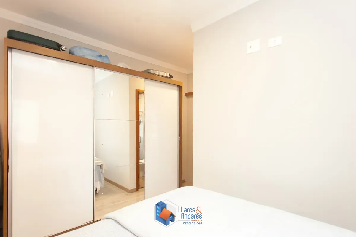 Apartamento, 3 quartos, 65 m² - Foto 26