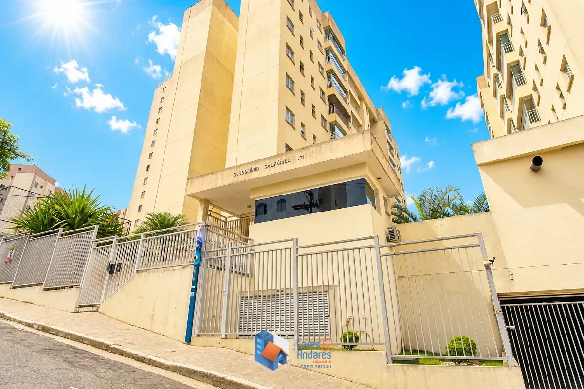 Apartamento, 3 quartos, 65 m² - Foto 45
