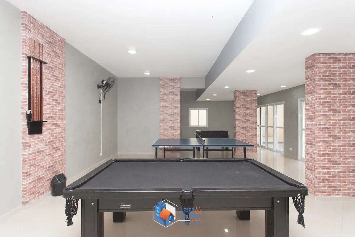 Apartamento, 3 quartos, 65 m² - Foto 40