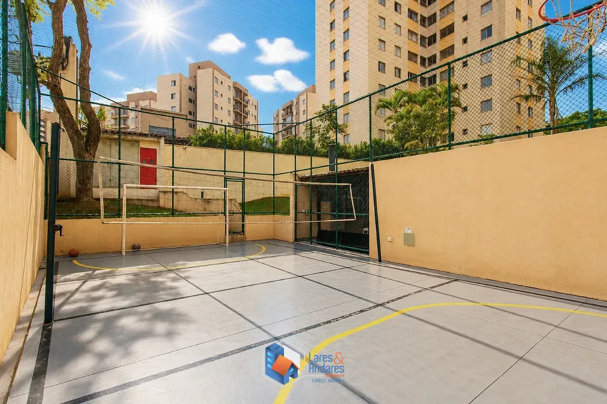Apartamento, 3 quartos, 65 m² - Foto 33