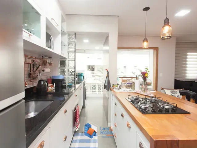 Apartamento com 136m² 3 quartos e 2 banheiros, à venda, no bairro Freguesia do Ó em São Paulo