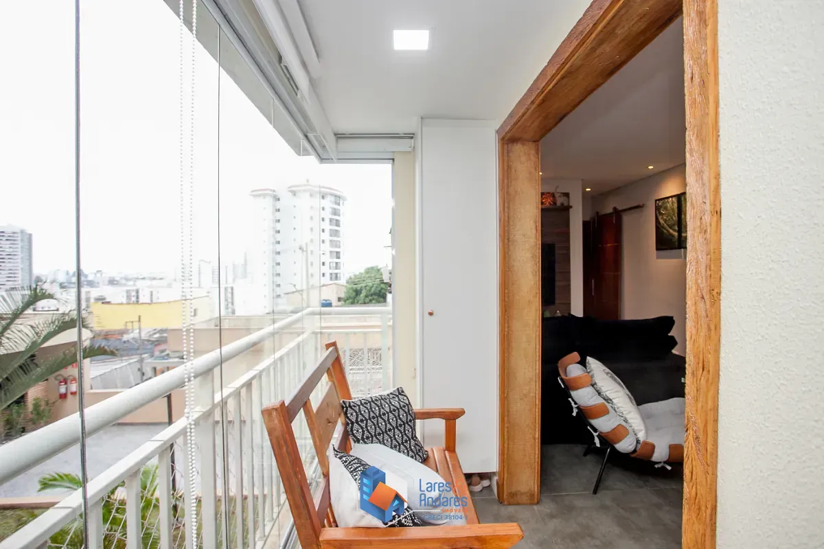 Apartamento, 3 quartos, 65 m² - Foto 11