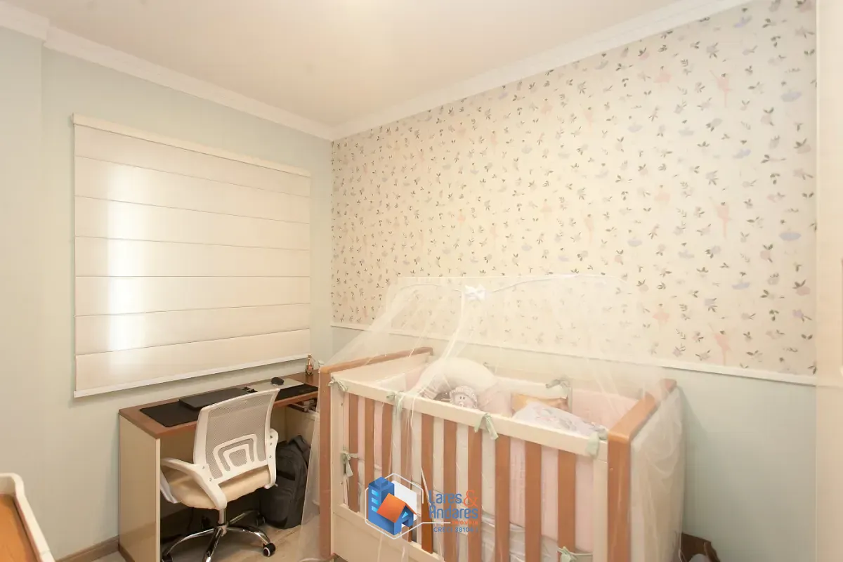 Apartamento, 3 quartos, 65 m² - Foto 16