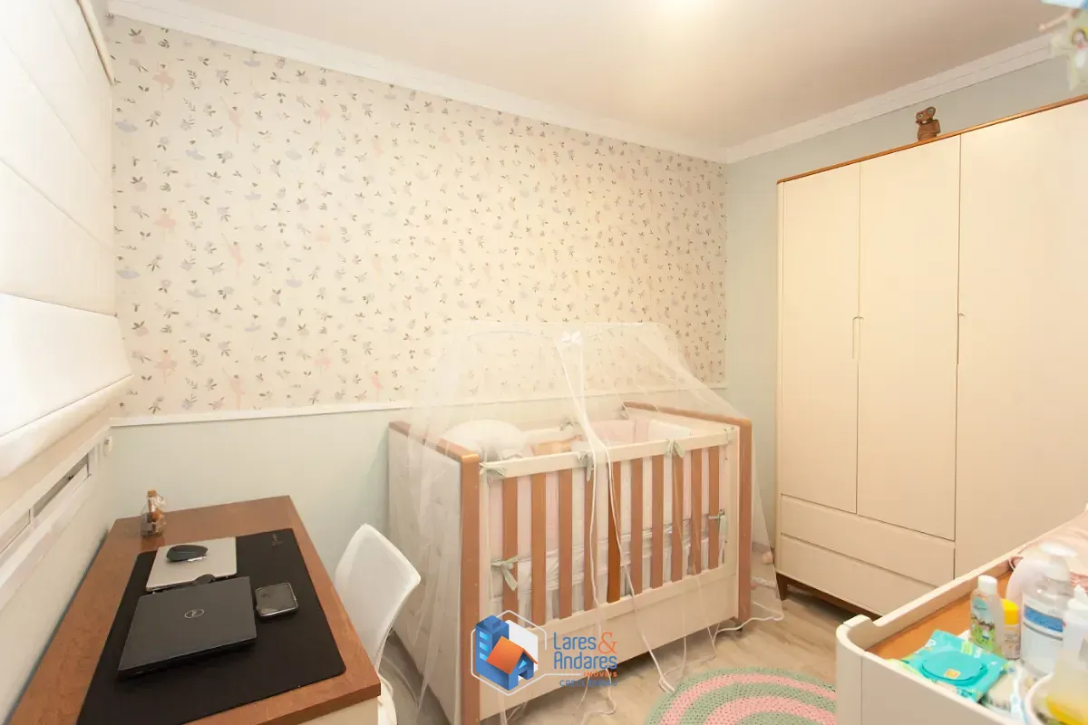 Apartamento, 3 quartos, 65 m² - Foto 14