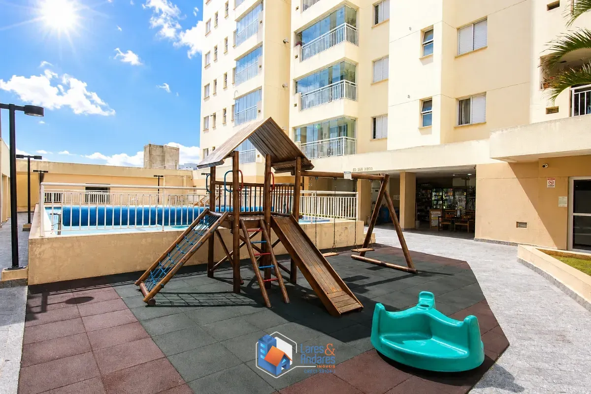 Apartamento, 3 quartos, 65 m² - Foto 32