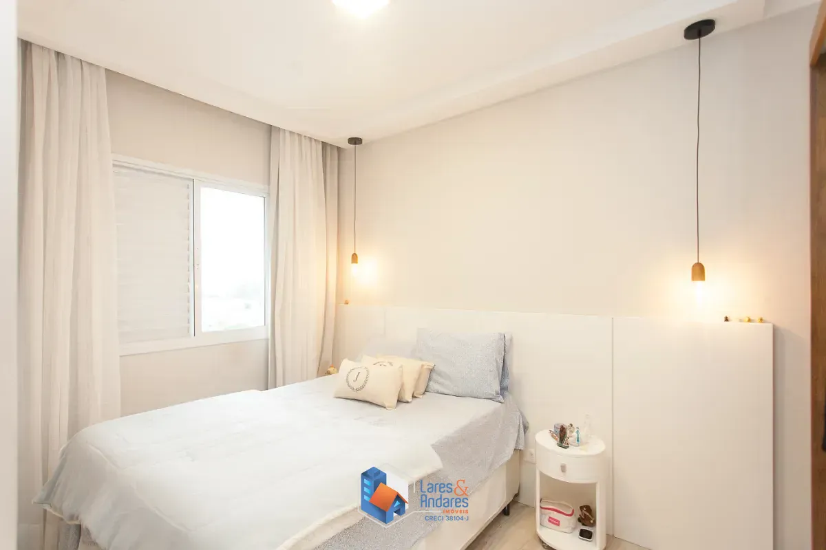 Apartamento, 3 quartos, 65 m² - Foto 24