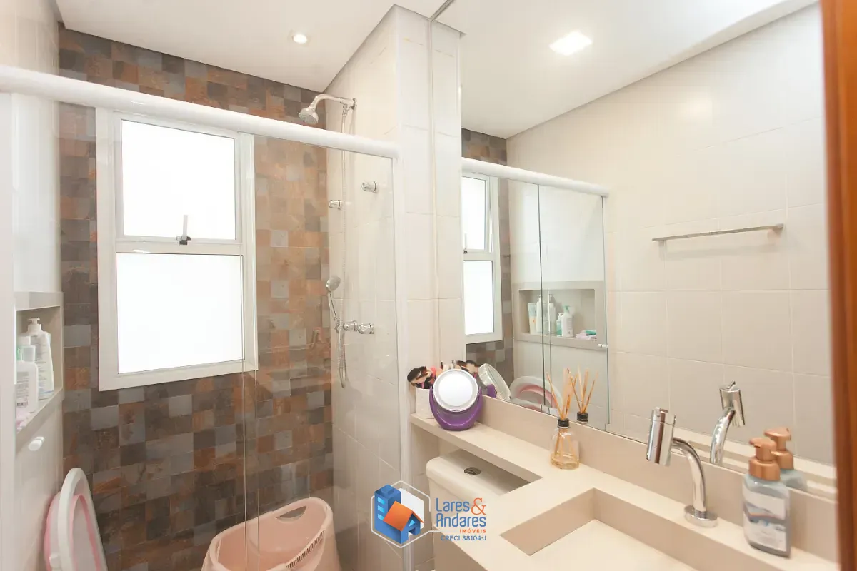 Apartamento, 3 quartos, 65 m² - Foto 18