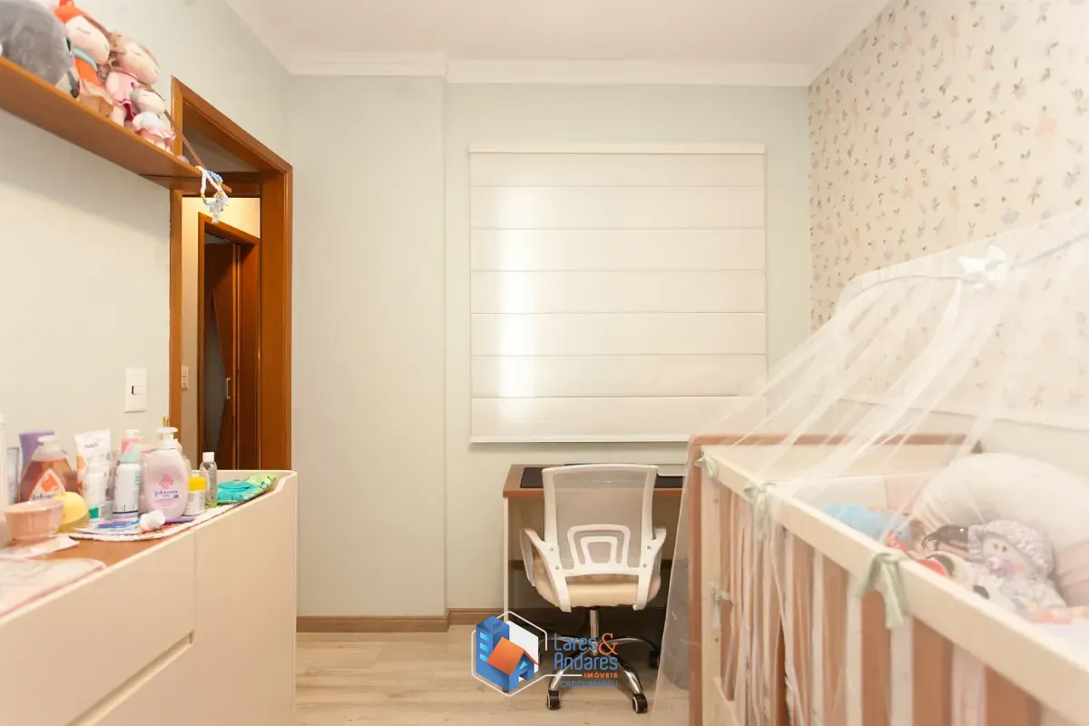 Apartamento, 3 quartos, 65 m² - Foto 15