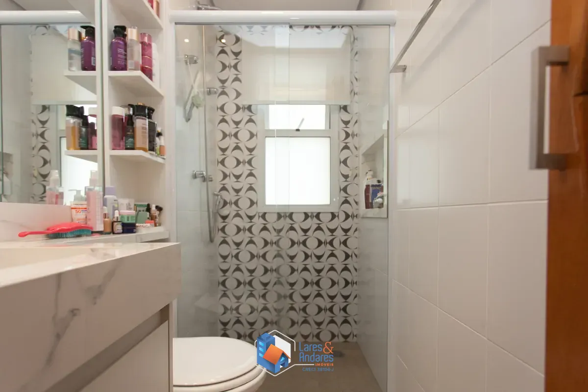 Apartamento, 3 quartos, 65 m² - Foto 21