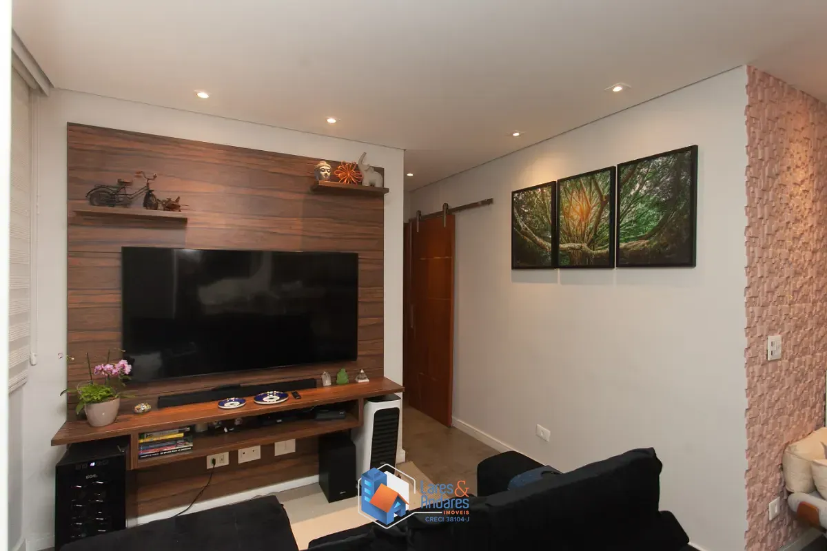 Apartamento, 3 quartos, 65 m² - Foto 12