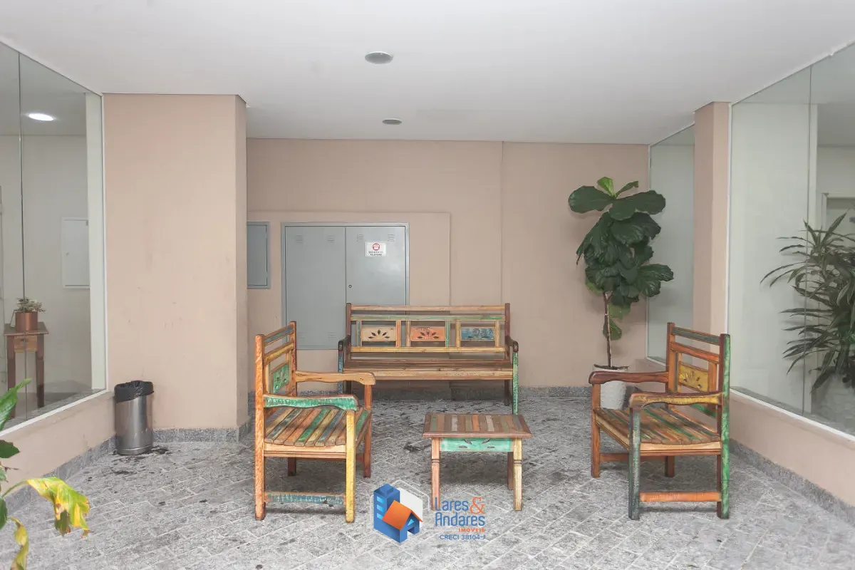 Apartamento, 3 quartos, 65 m² - Foto 35
