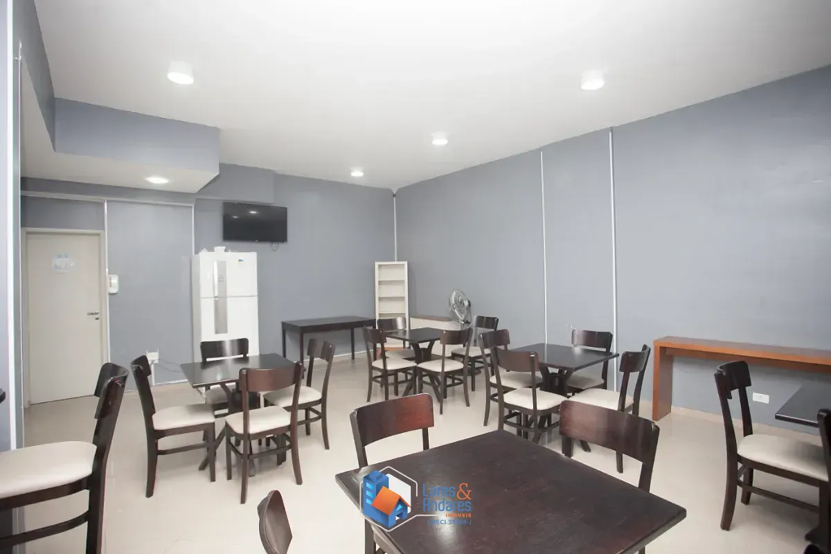 Apartamento, 3 quartos, 65 m² - Foto 37