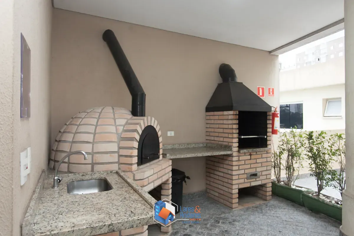 Apartamento, 3 quartos, 65 m² - Foto 36