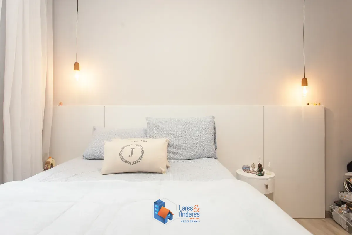 Apartamento, 3 quartos, 65 m² - Foto 23