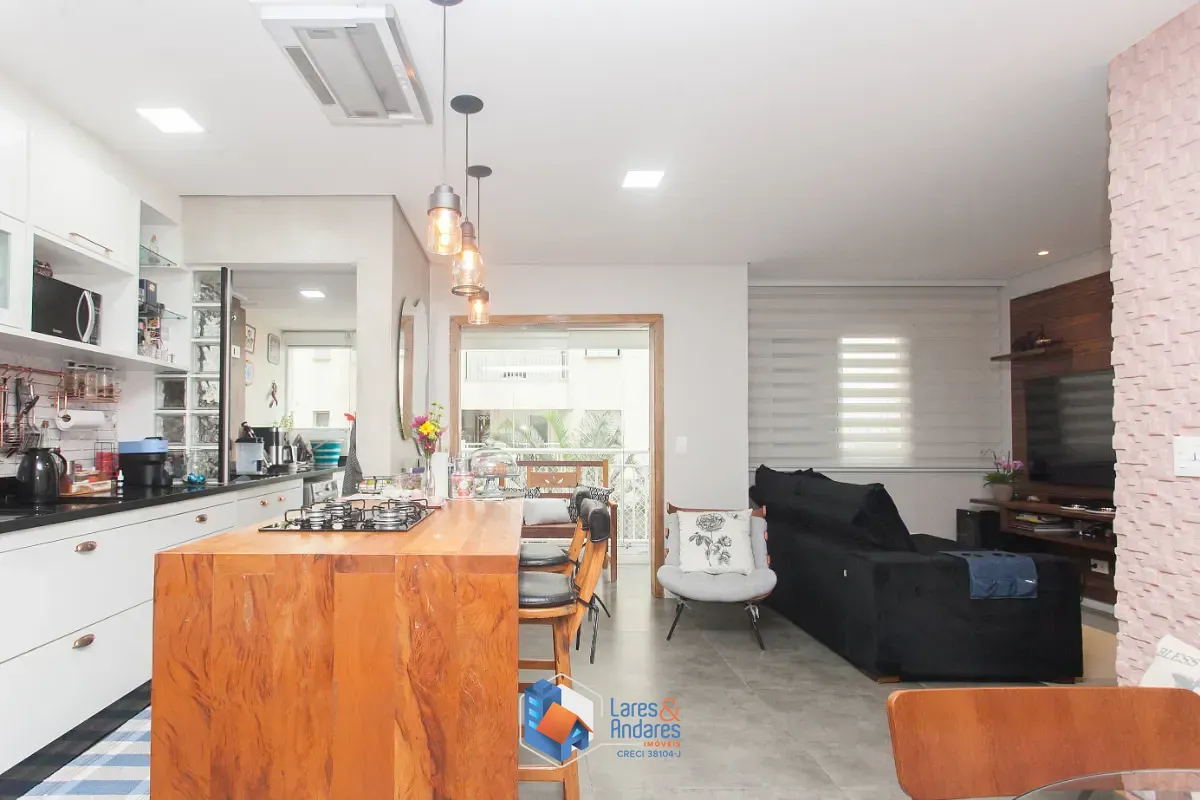 Apartamento, 3 quartos, 65 m² - Foto 8