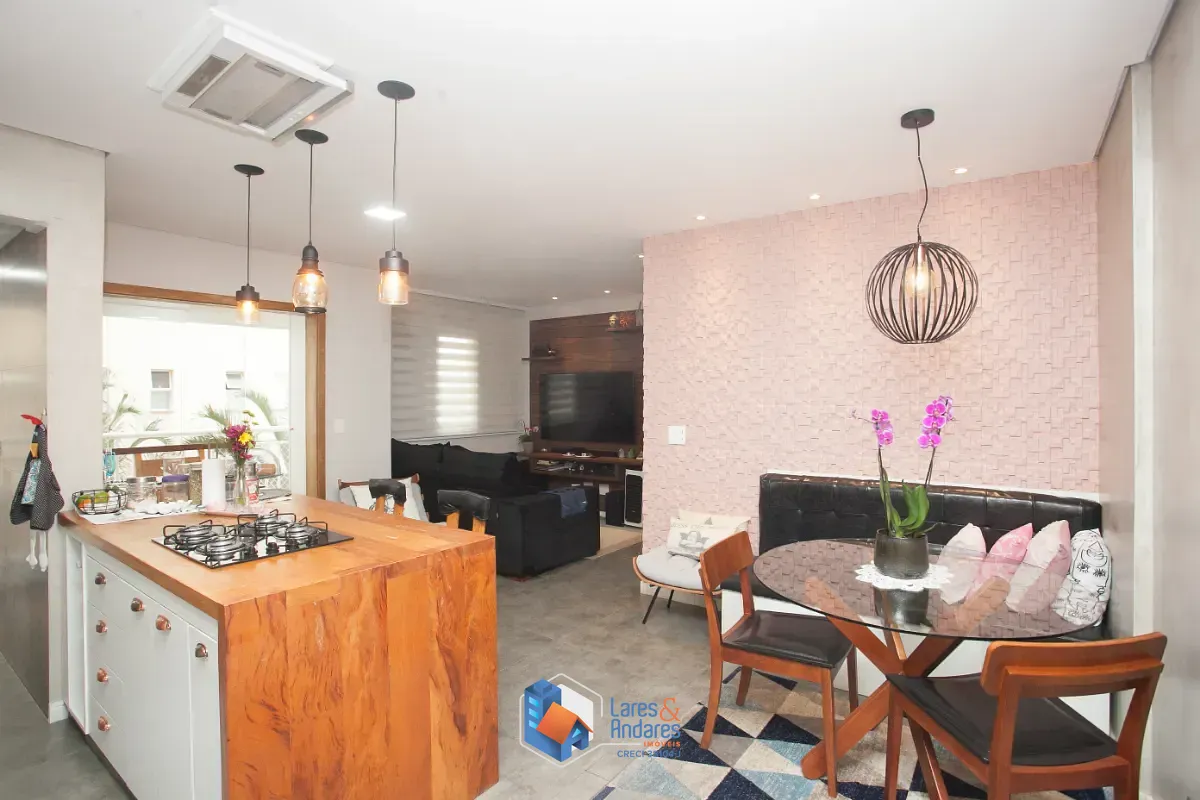 Apartamento, 3 quartos, 65 m² - Foto 10