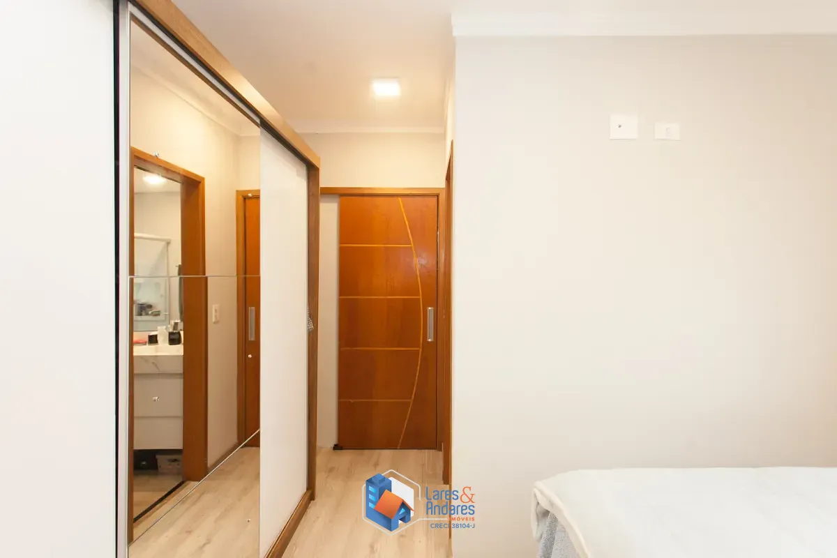 Apartamento, 3 quartos, 65 m² - Foto 27