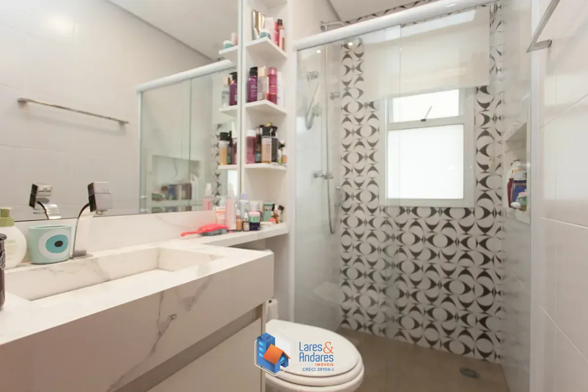 Apartamento, 3 quartos, 65 m² - Foto 20