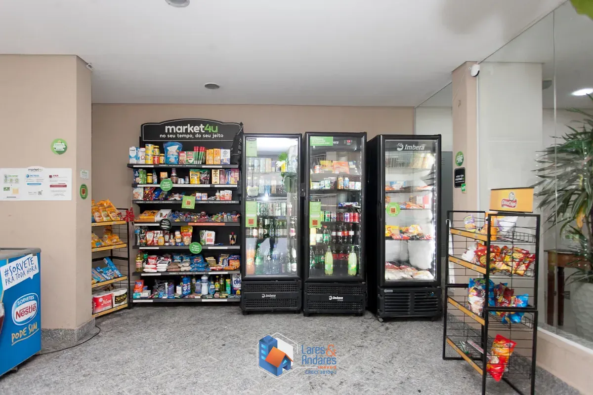 Apartamento, 3 quartos, 65 m² - Foto 42