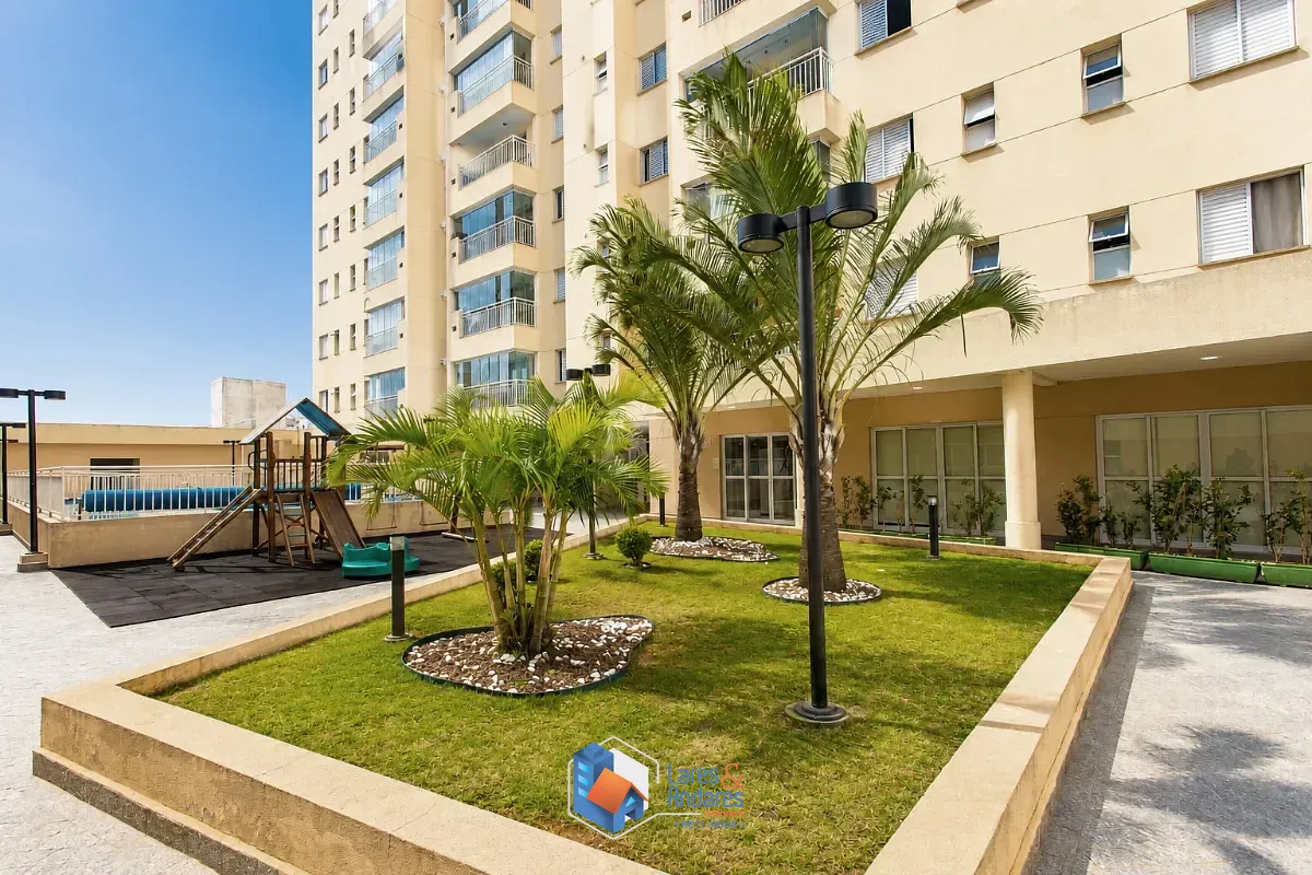 Apartamento, 3 quartos, 65 m² - Foto 44