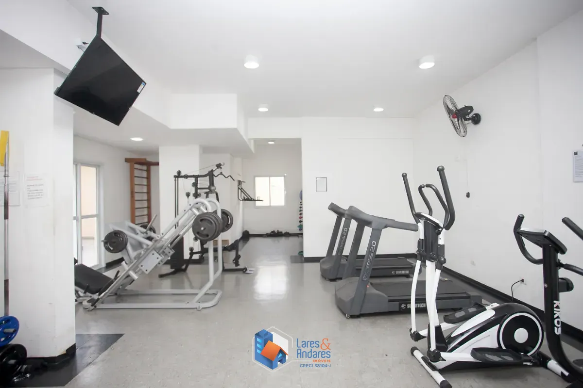 Apartamento, 3 quartos, 65 m² - Foto 38