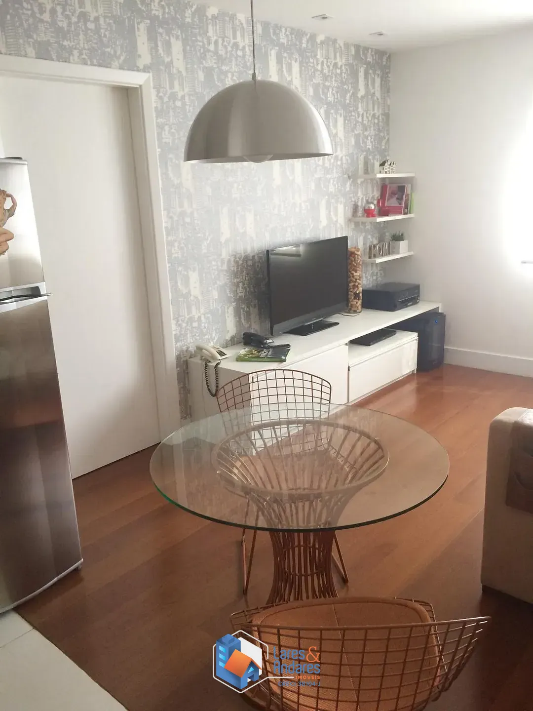 Apartamento, 1 quarto, 43 m² - Foto 7