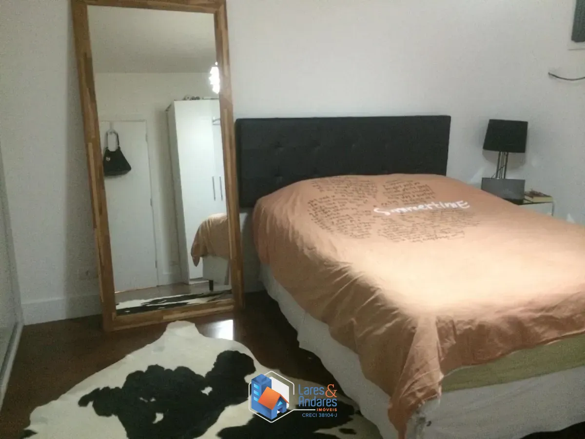 Apartamento, 1 quarto, 43 m² - Foto 12