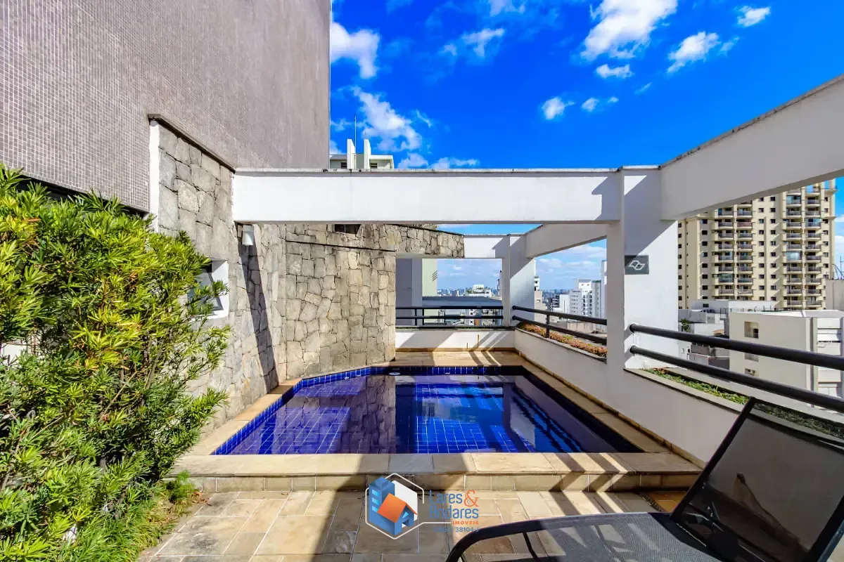 Apartamento, 1 quarto, 43 m² - Foto 16
