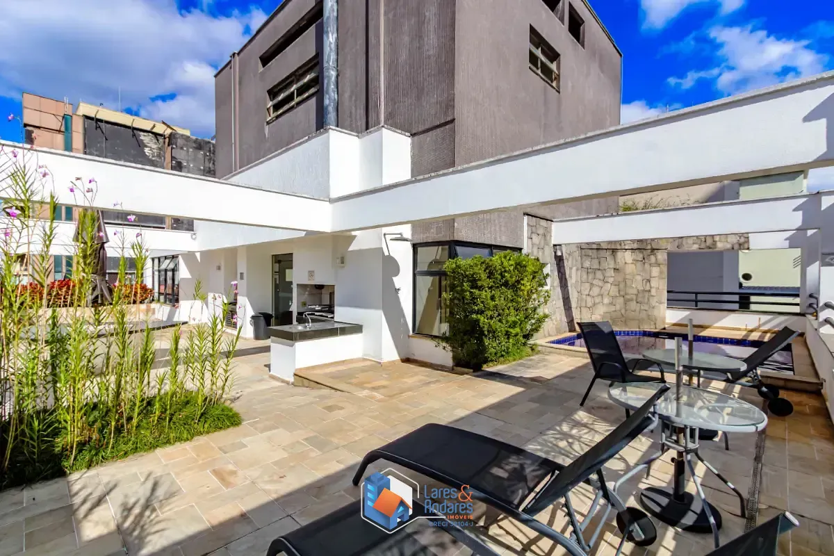 Apartamento, 1 quarto, 43 m² - Foto 18