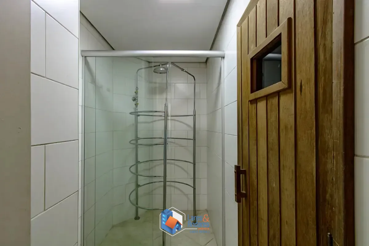 Apartamento, 1 quarto, 43 m² - Foto 21