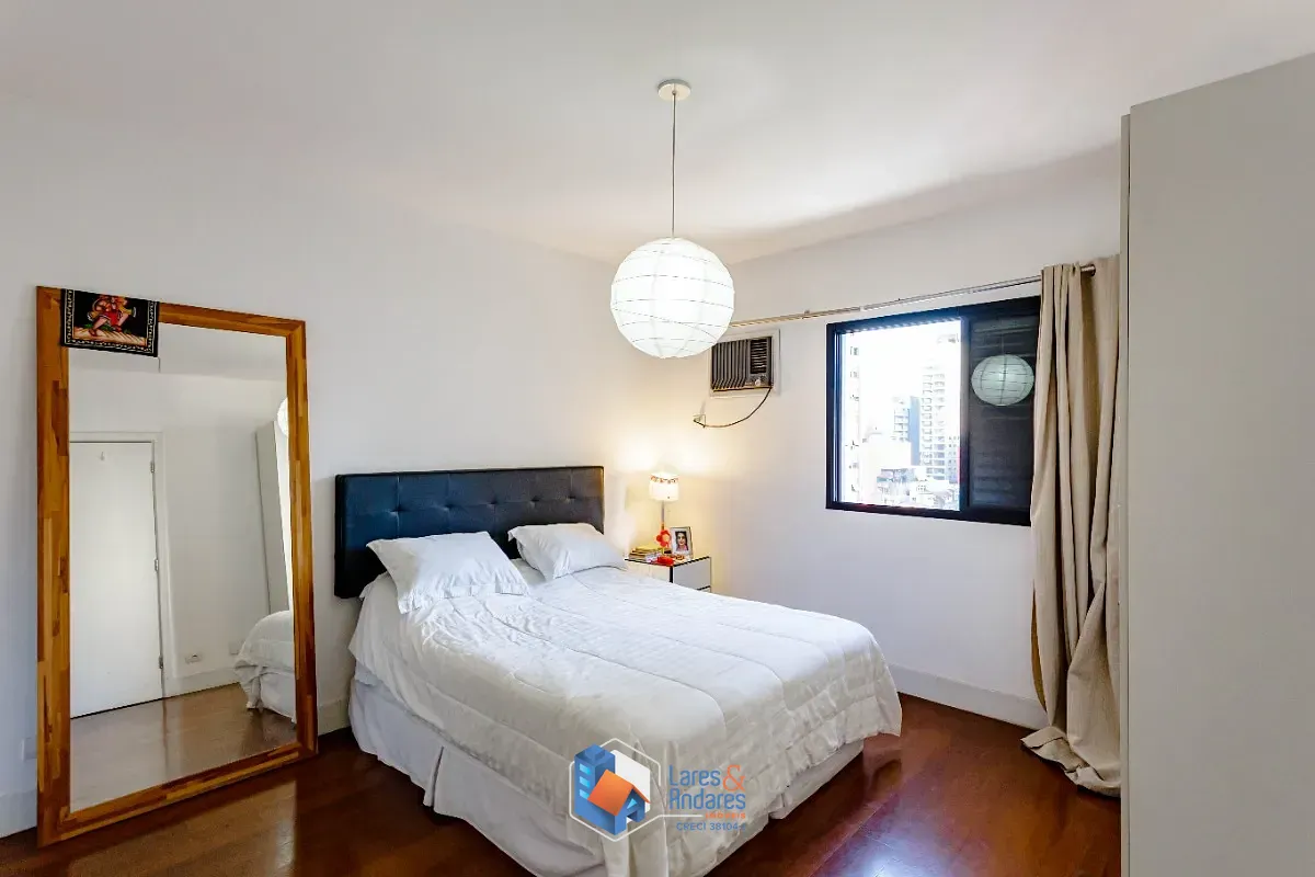 Apartamento, 1 quarto, 43 m² - Foto 13