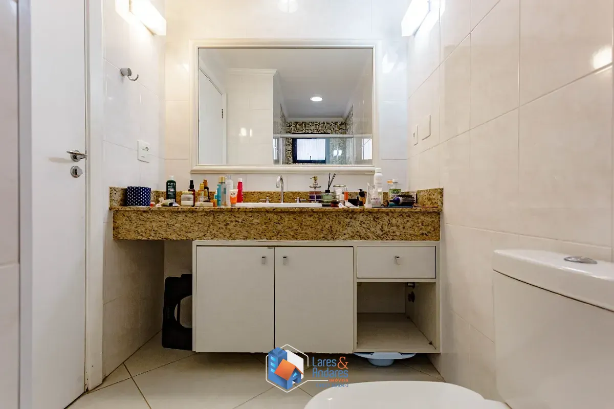 Apartamento, 1 quarto, 43 m² - Foto 14
