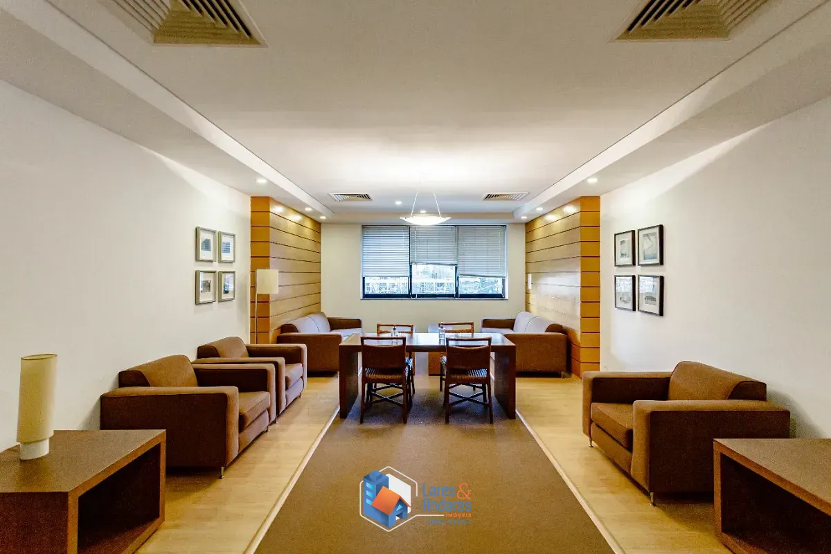 Apartamento, 1 quarto, 43 m² - Foto 19