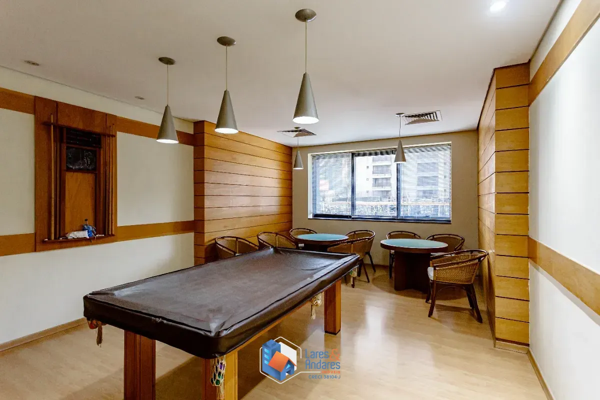 Apartamento, 1 quarto, 43 m² - Foto 20