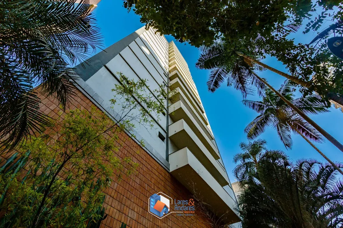 Apartamento, 1 quarto, 43 m² - Foto 26