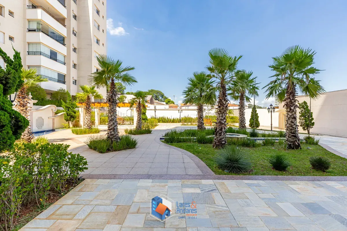 Apartamento, 3 quartos, 86 m² - Foto 33