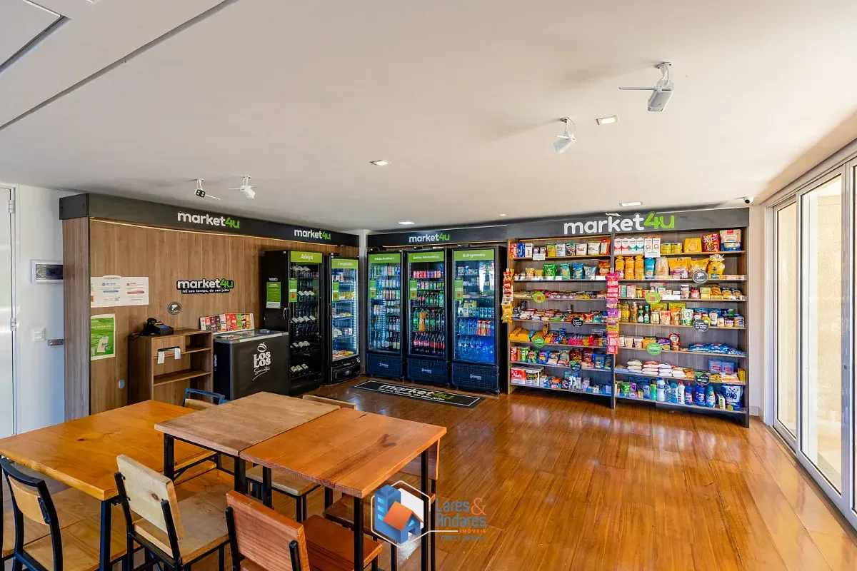 Apartamento, 3 quartos, 86 m² - Foto 32