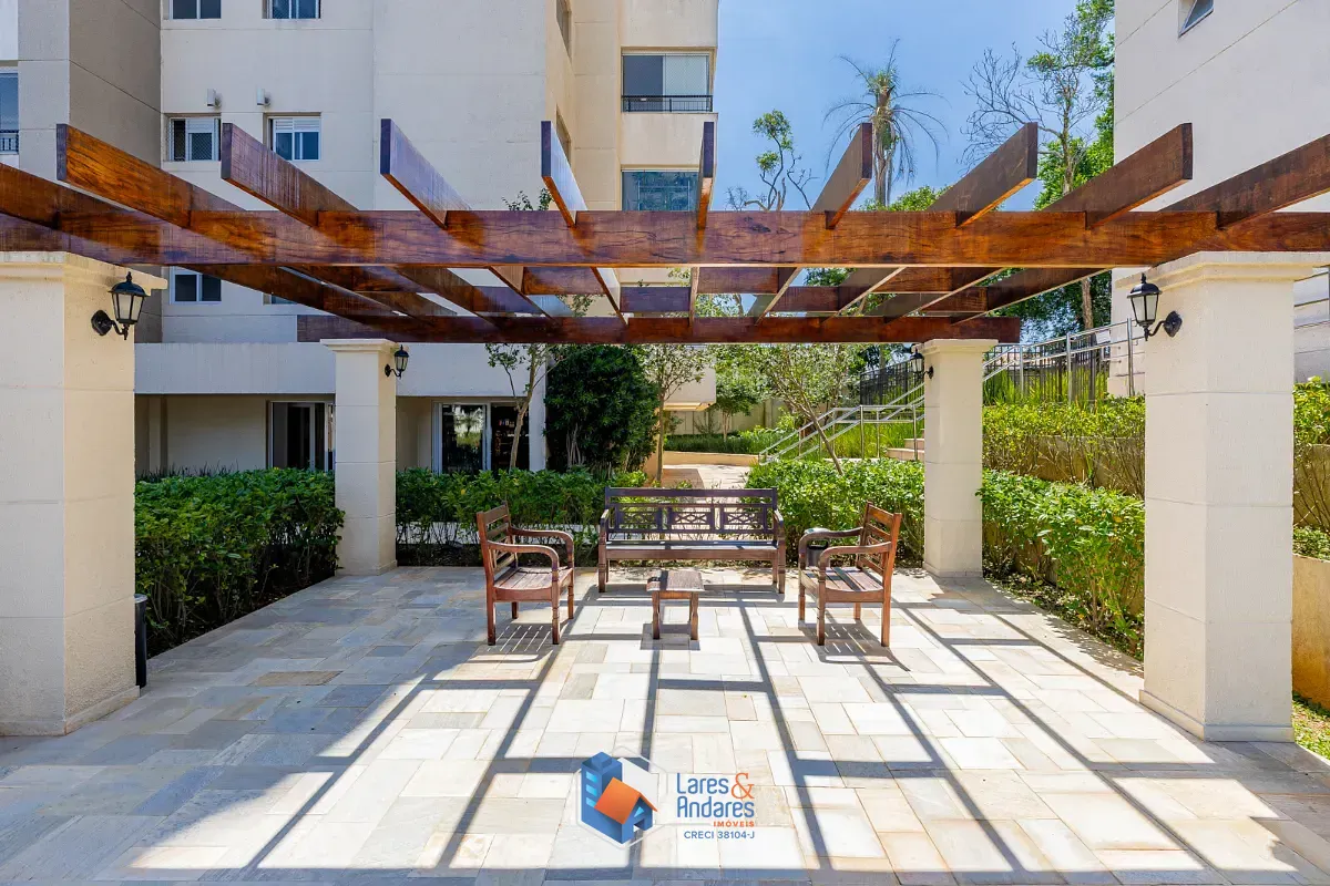 Apartamento, 3 quartos, 86 m² - Foto 39