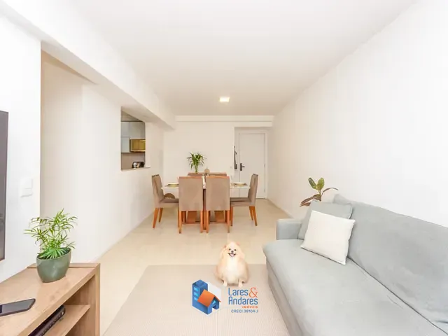 Apartamento com 4000m² 3 quartos e 2 banheiros, à venda, no bairro Vila Emir em São Paulo