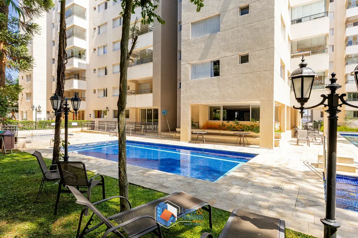 Apartamento, 3 quartos, 86 m² - Foto 54