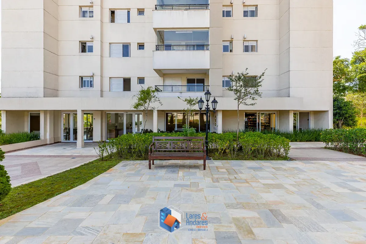Apartamento, 3 quartos, 86 m² - Foto 34