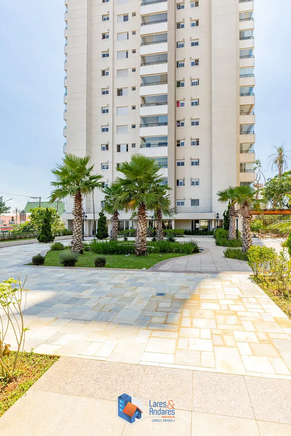 Apartamento, 3 quartos, 86 m² - Foto 41