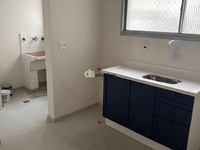 Apartamento 2 quartos e 1 banheiro, à venda, no bairro Perdizes em São Paulo