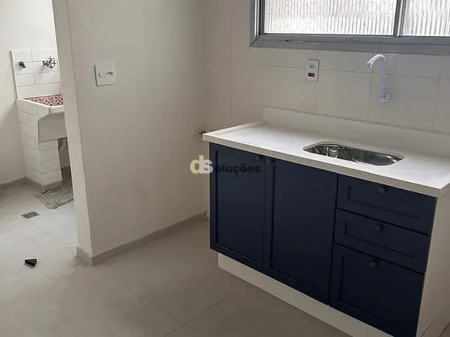 Apartamento 2 quartos e 1 banheiro, à venda, no bairro Perdizes em São Paulo